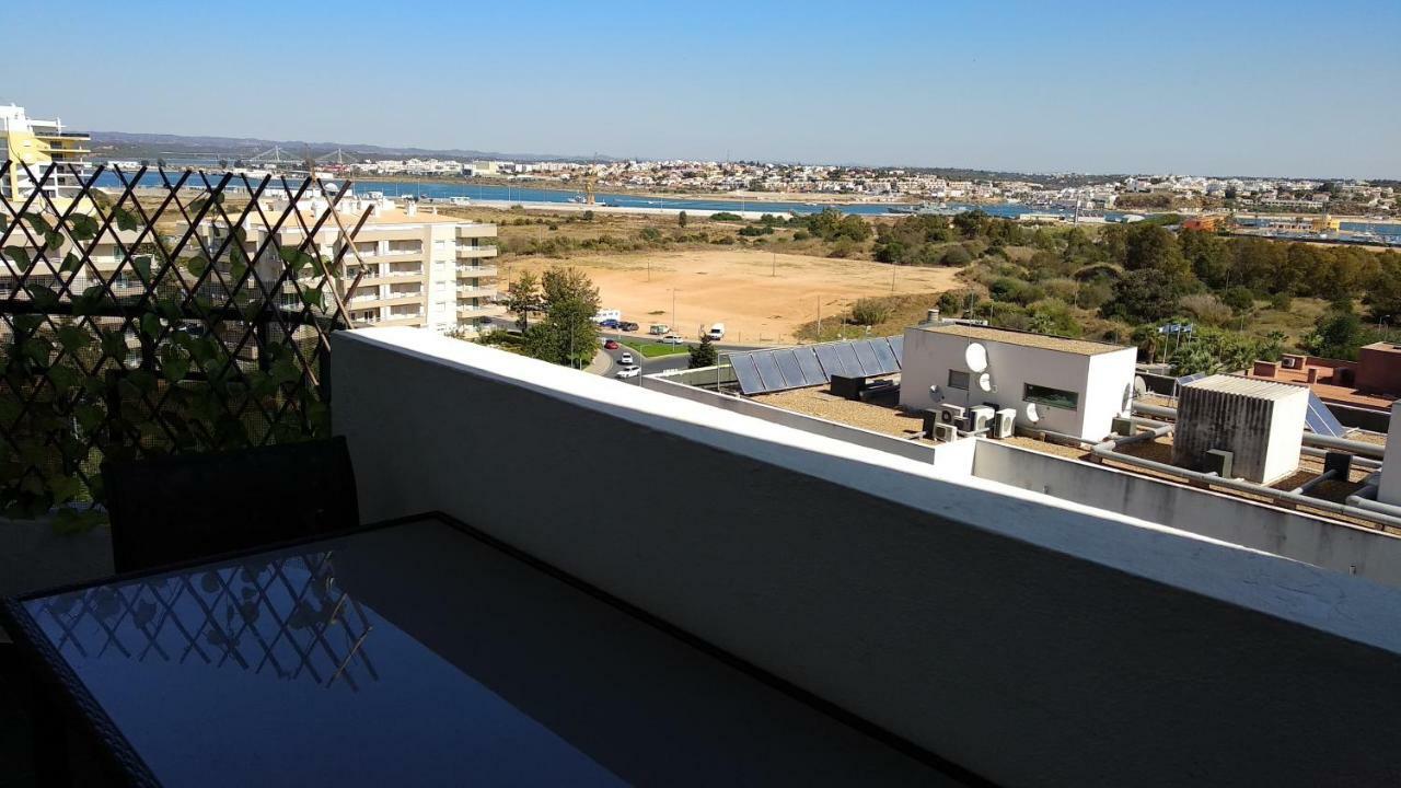 River View Portimão Eksteriør bilde