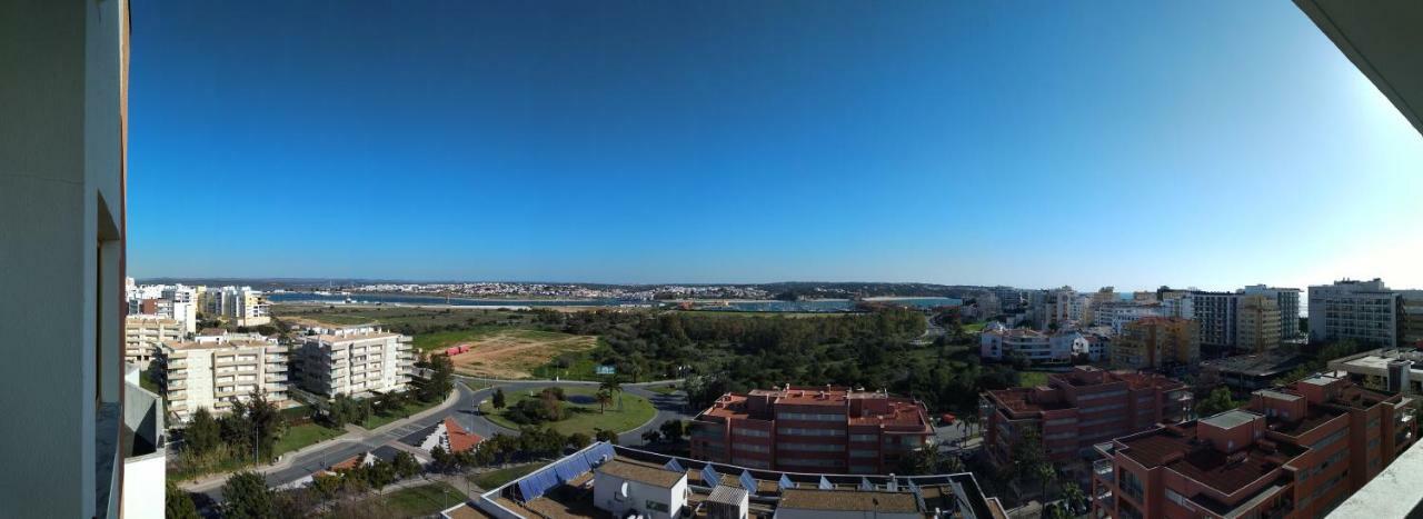 River View Portimão Eksteriør bilde